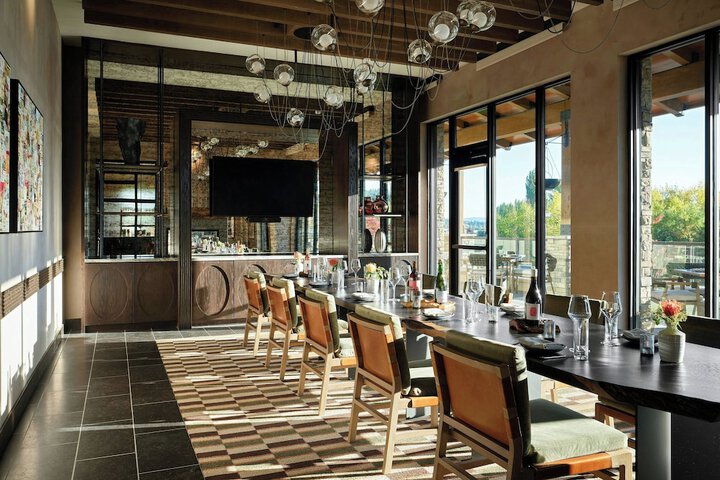 The Somm Hotel & Spa Autograph Collection