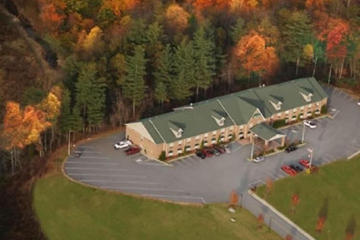 Hotel 9 of 43