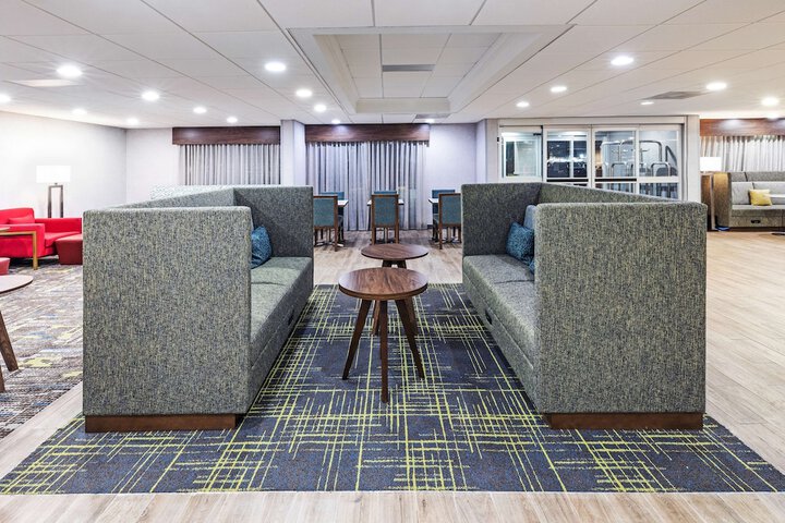 Hampton Inn Sulphur / Lake Charles Area