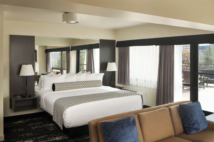 Centennial Hotel Spokane