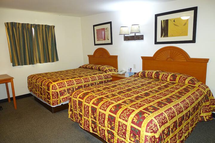 Rivers Inn Fort Madison
