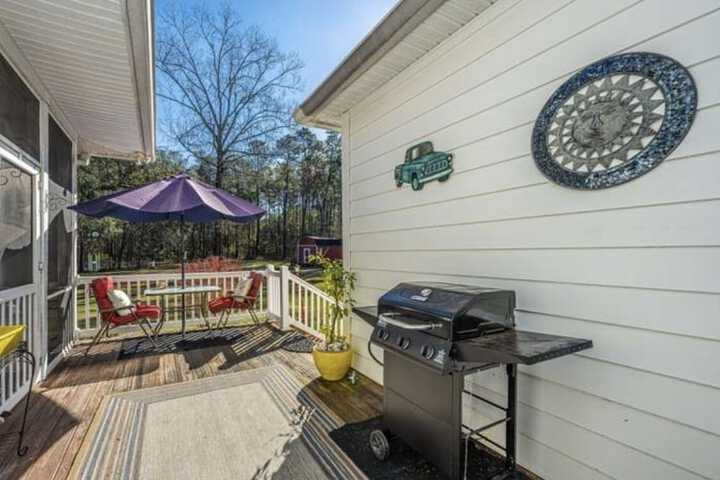 Terrace/Patio 74 of 77