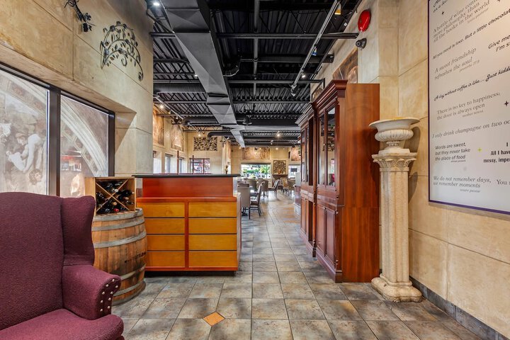 Comfort Inn Brantford