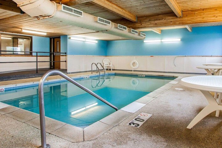 Comfort Inn Marshalltown South