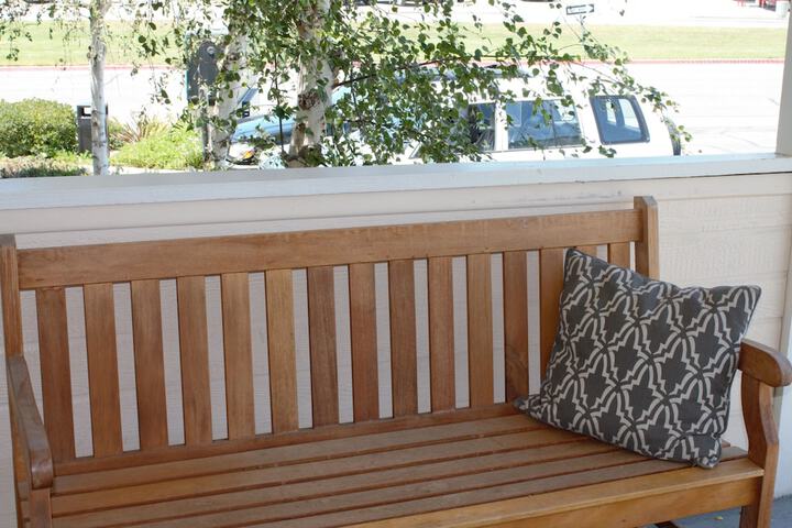 Quality Inn Buellton - Solvang