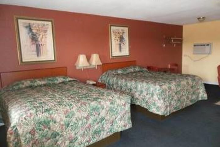 Budget Motor Inn
