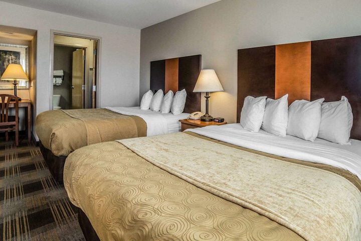 MainStay Suites Casper