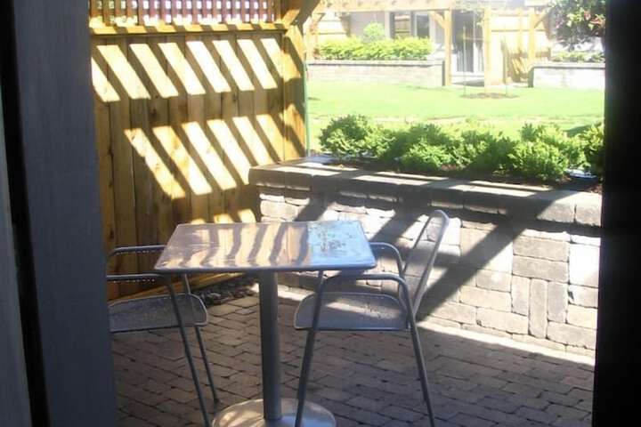 Terrace/Patio 39 of 46