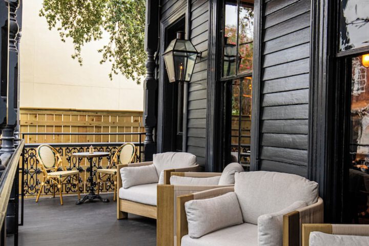 Terrace/Patio 33 of 36