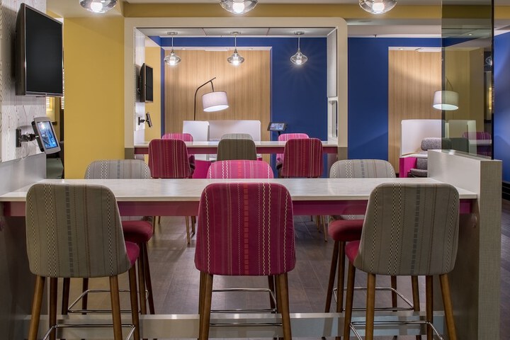 Crowne Plaza Cabana Palo Alto by IHG