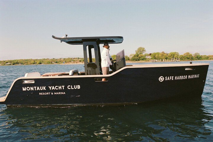 Montauk Yacht Club