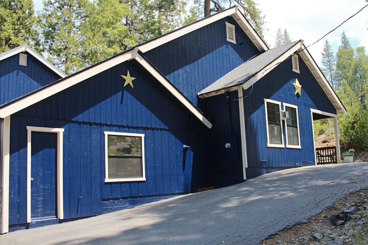 Drakeslanding Inn