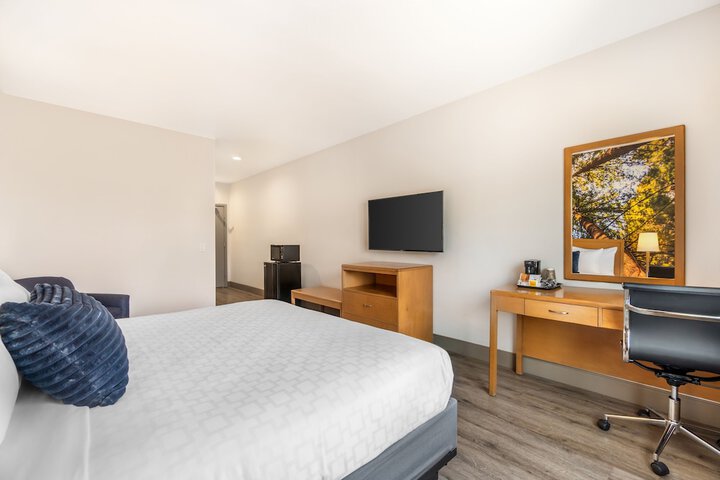 The Hanford Hotel an Ascend Collection Hotel