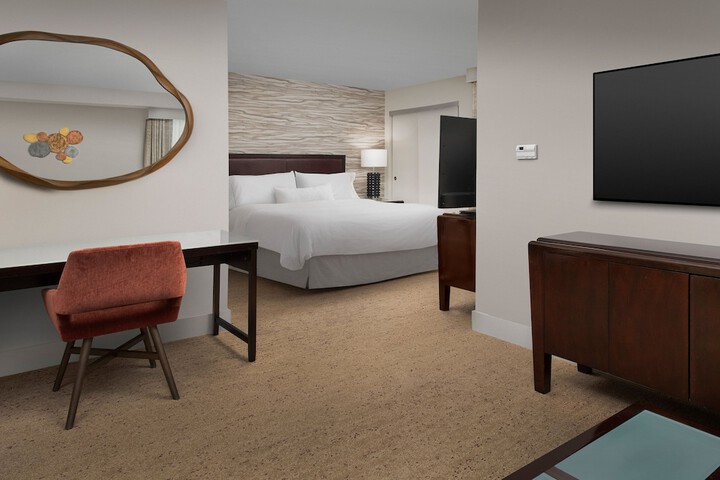 The Westin Dallas Fort Worth Airport