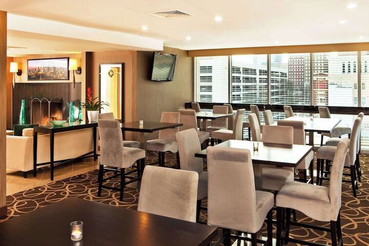 Courtland Grand Hotel Trademark Collection by Wyndham