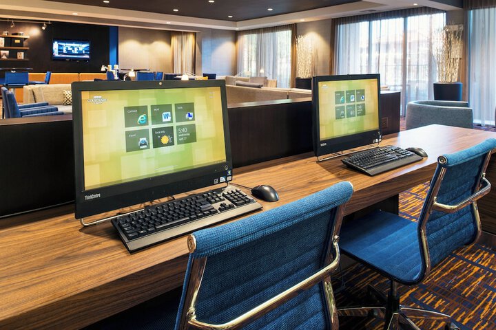 Courtyard by Marriott Palm Desert