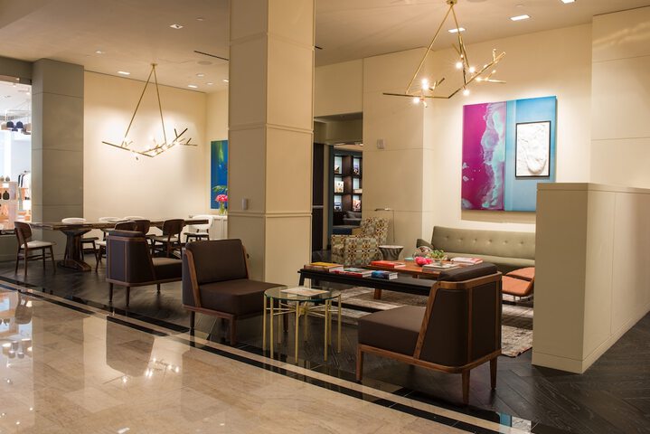 The Joule Dallas