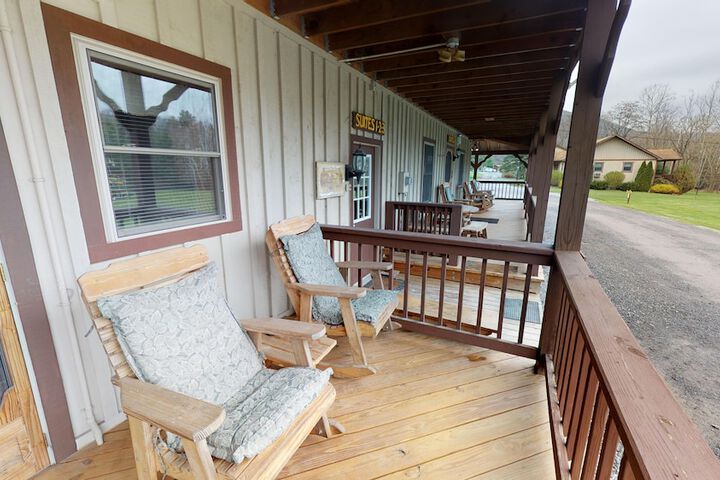 Terrace/Patio 157 of 176