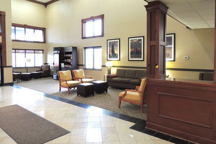 Hotel Interior 15 of 52