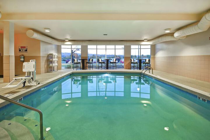 Pool 5 of 55