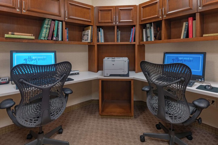 Hilton Garden Inn Devens Common