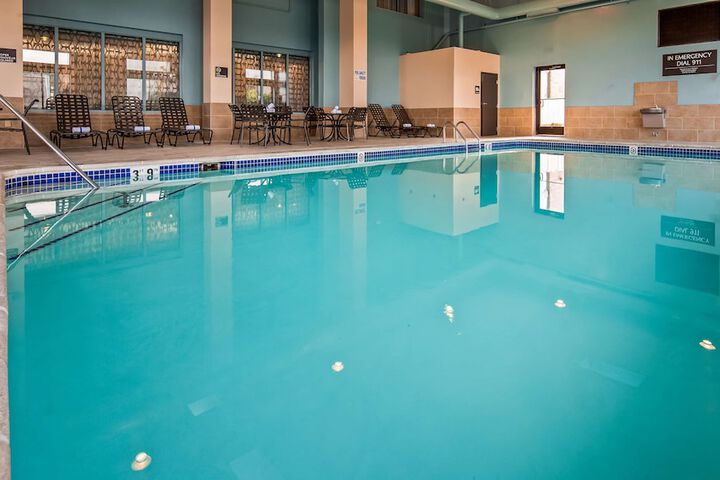 Best Western Warren Hotel