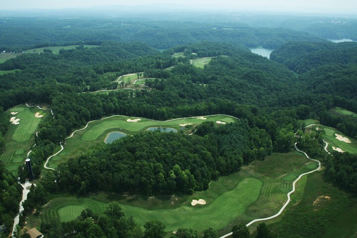 Golf 35 of 51