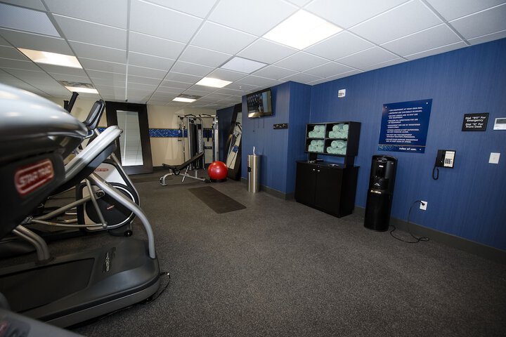 Hampton Inn & Suites by Hilton Truro