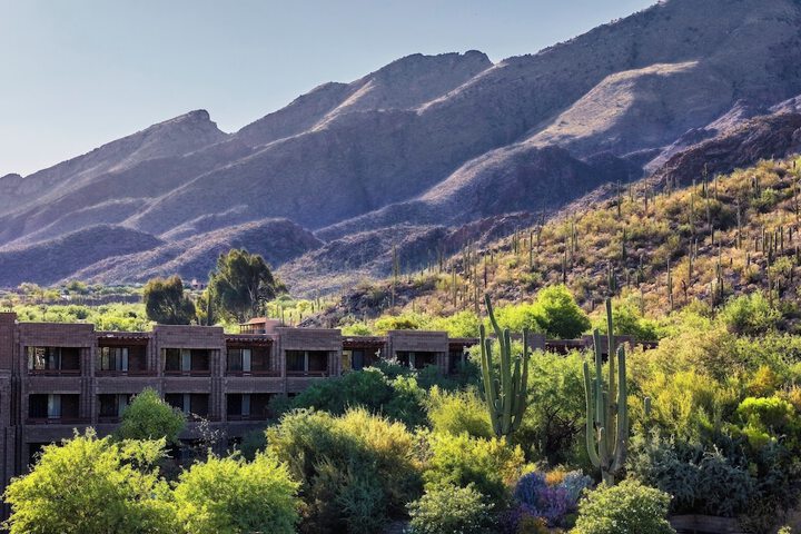 Loews Ventana Canyon Resort
