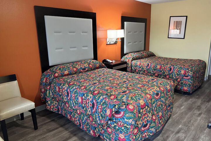 Liberty Inn