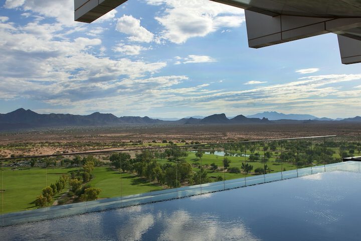 Talking Stick Resort