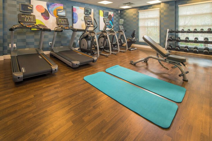 Residence Inn by Marriott Dulles Airport at Dulles 28 Centre
