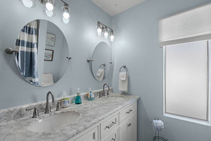 Moonmist Villa on Siesta Key