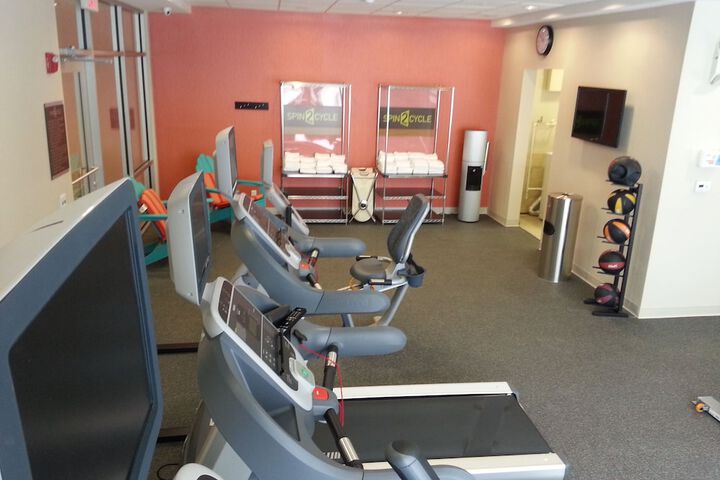 Health and Fitness 35 of 37