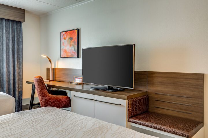Hilton Garden Inn Boston / Waltham