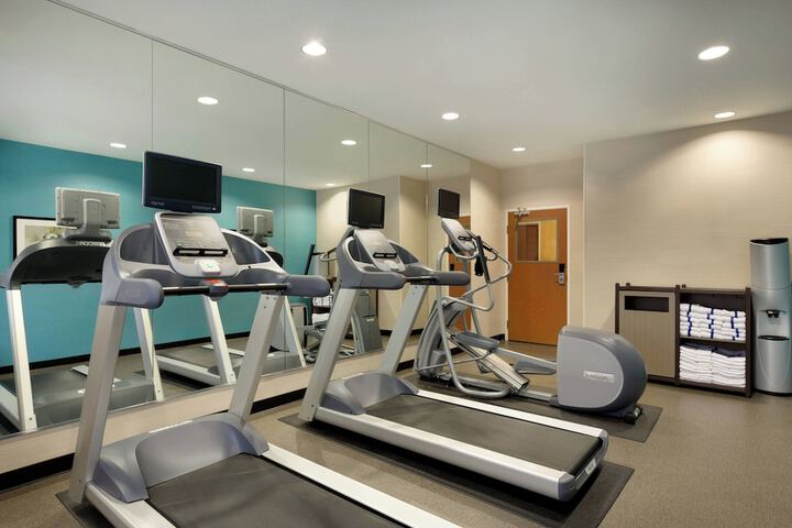 Fairfield Inn & Suites by Marriott Dallas Mesquite