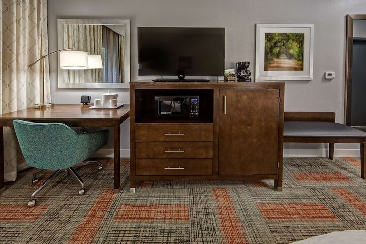 Hampton Inn Summerville SC