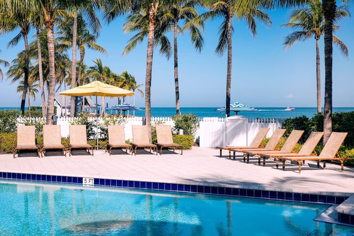 Tranquility Bay Beachfront Hotel and Resort