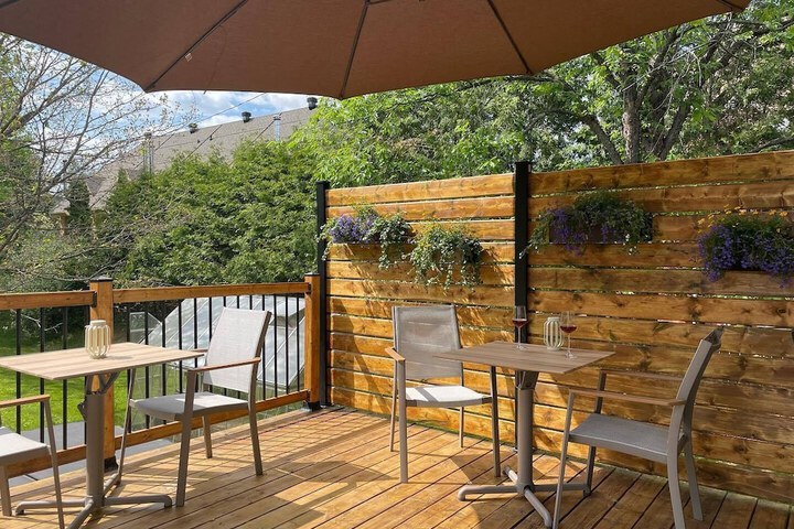 Terrace/Patio 59 of 60