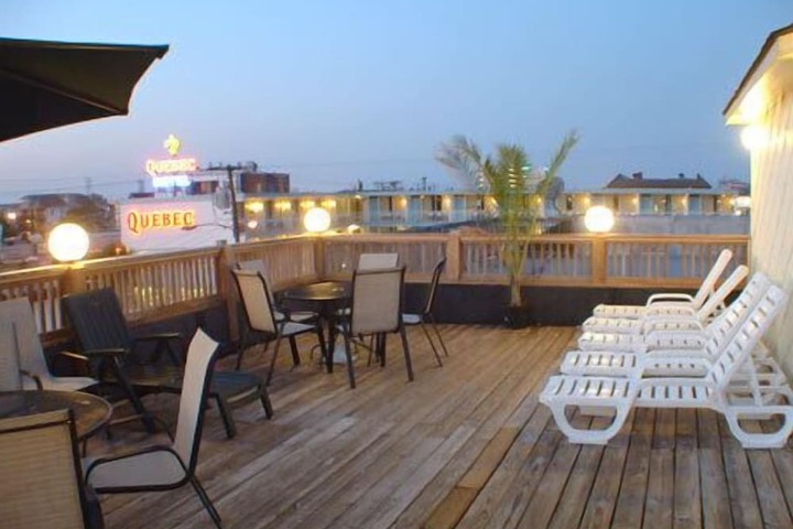 Terrace/Patio 22 of 22
