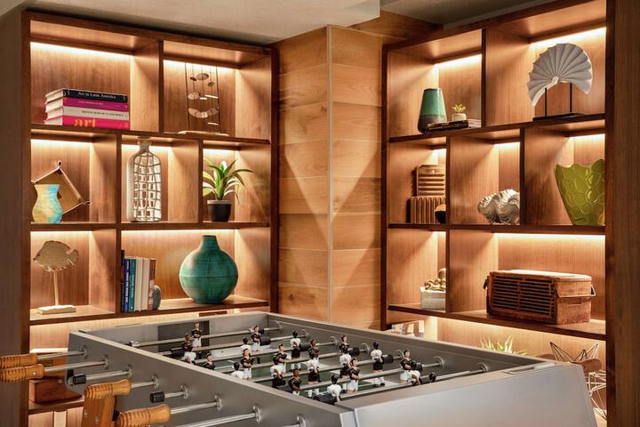 Hotel Alba Tapestry Collection by Hilton