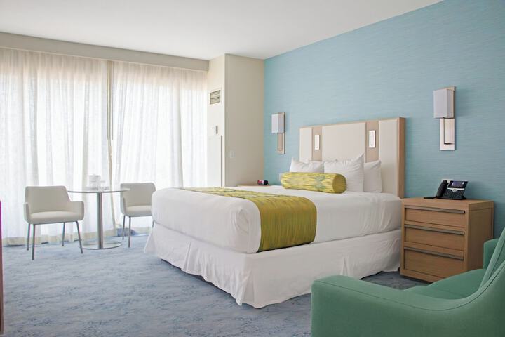 Scarlet Pearl Casino Resort