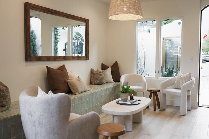 North Beach Villa
