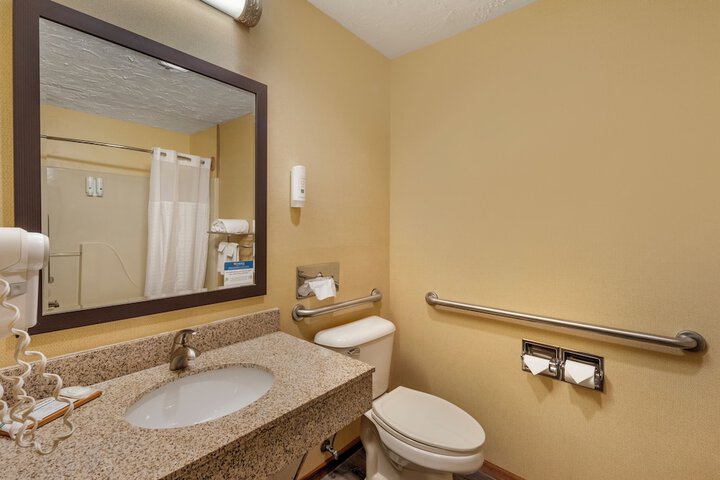 Quality Inn Greenville North
