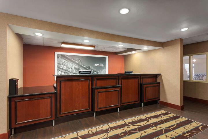 Hotel Interior 8 of 26