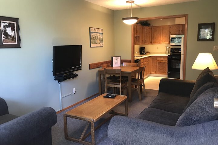 The Griz Inn