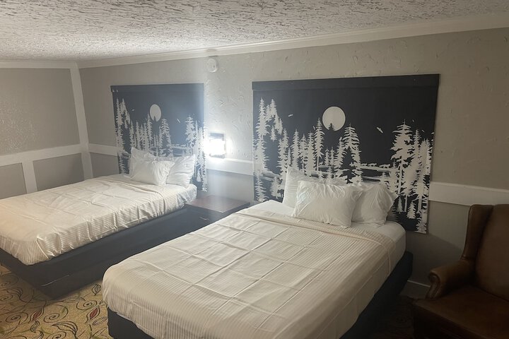 Room 18 of 21