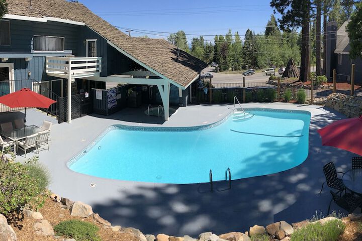 Tahoe Vistana Inn
