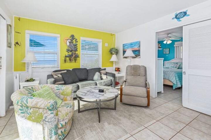 Sea Club I Beach Resort