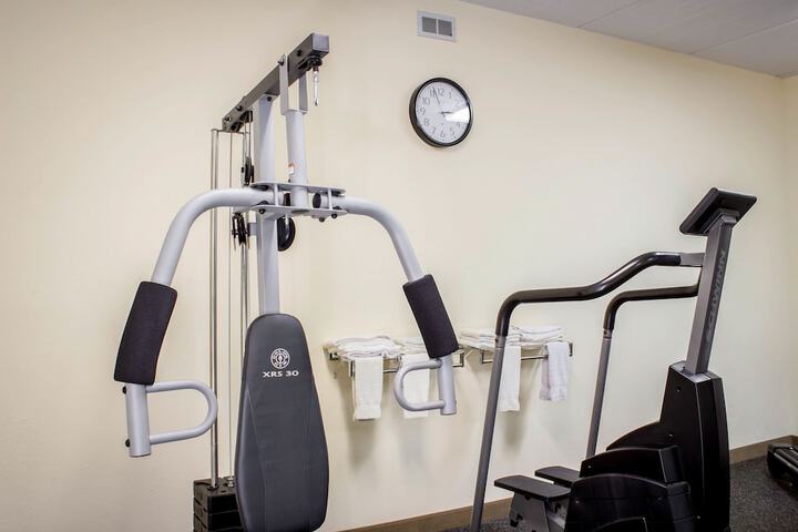 Comfort Inn & Suites Fuquay Varina